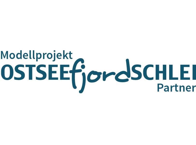 Ferienhaus 6 An Der Ostsee In Schoenhagen Brodersby  Exterior foto